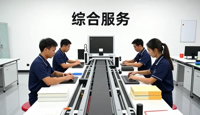 企业注册代理服务