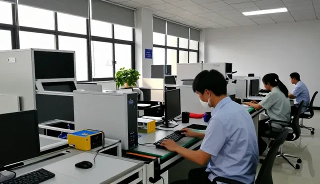 企业管理诊断服务