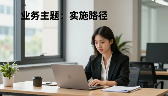 数字化转型中管理培训的策划关键点