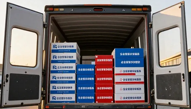 业务应用驱动下的企业管理咨询趋势变化
