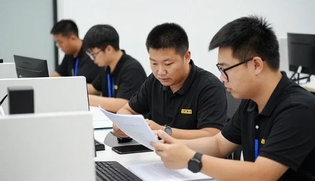 河南中坤企业管理咨询有限公司打造管理咨询应用案例